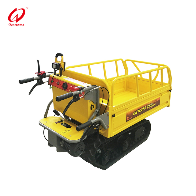 CNTC450