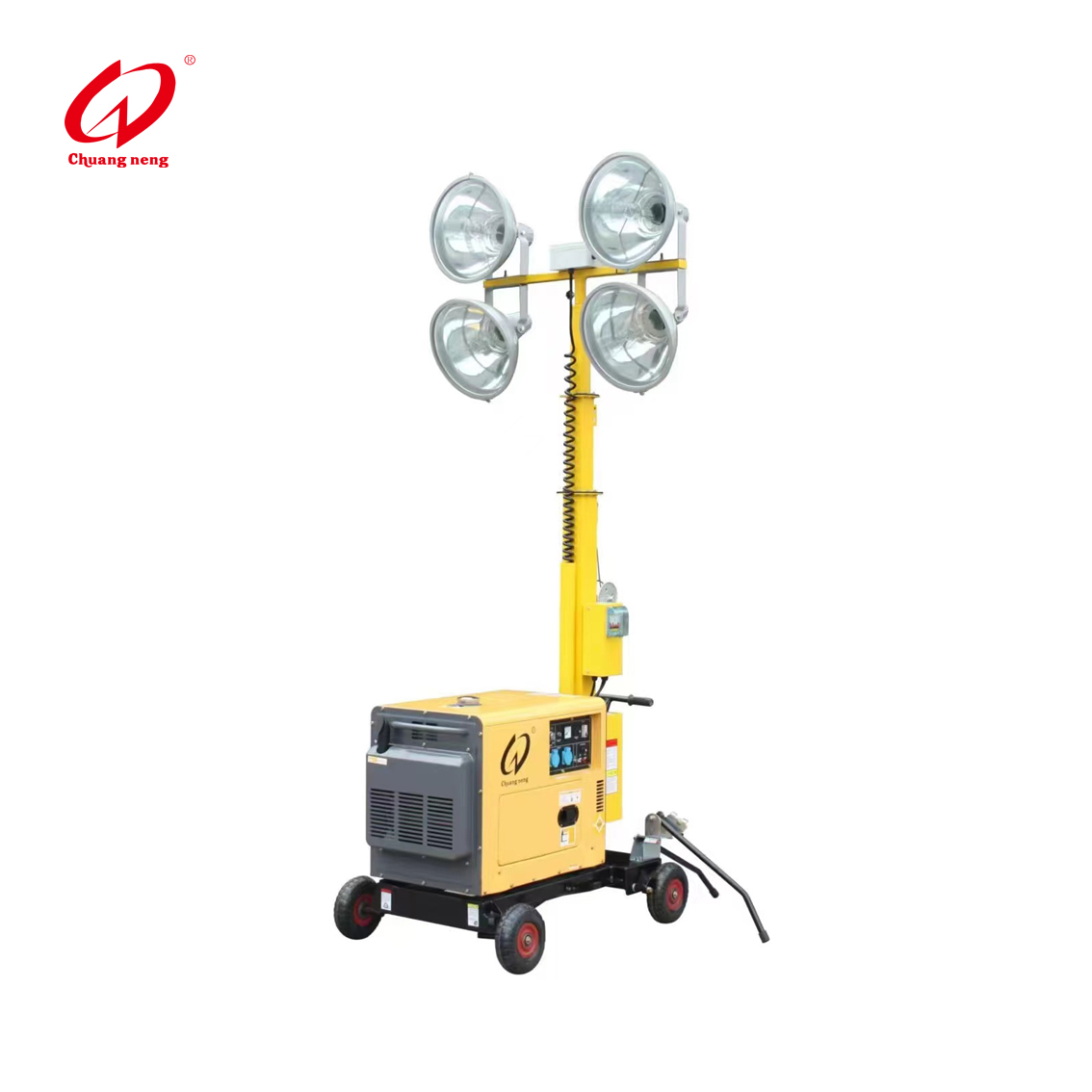 CNZM4500