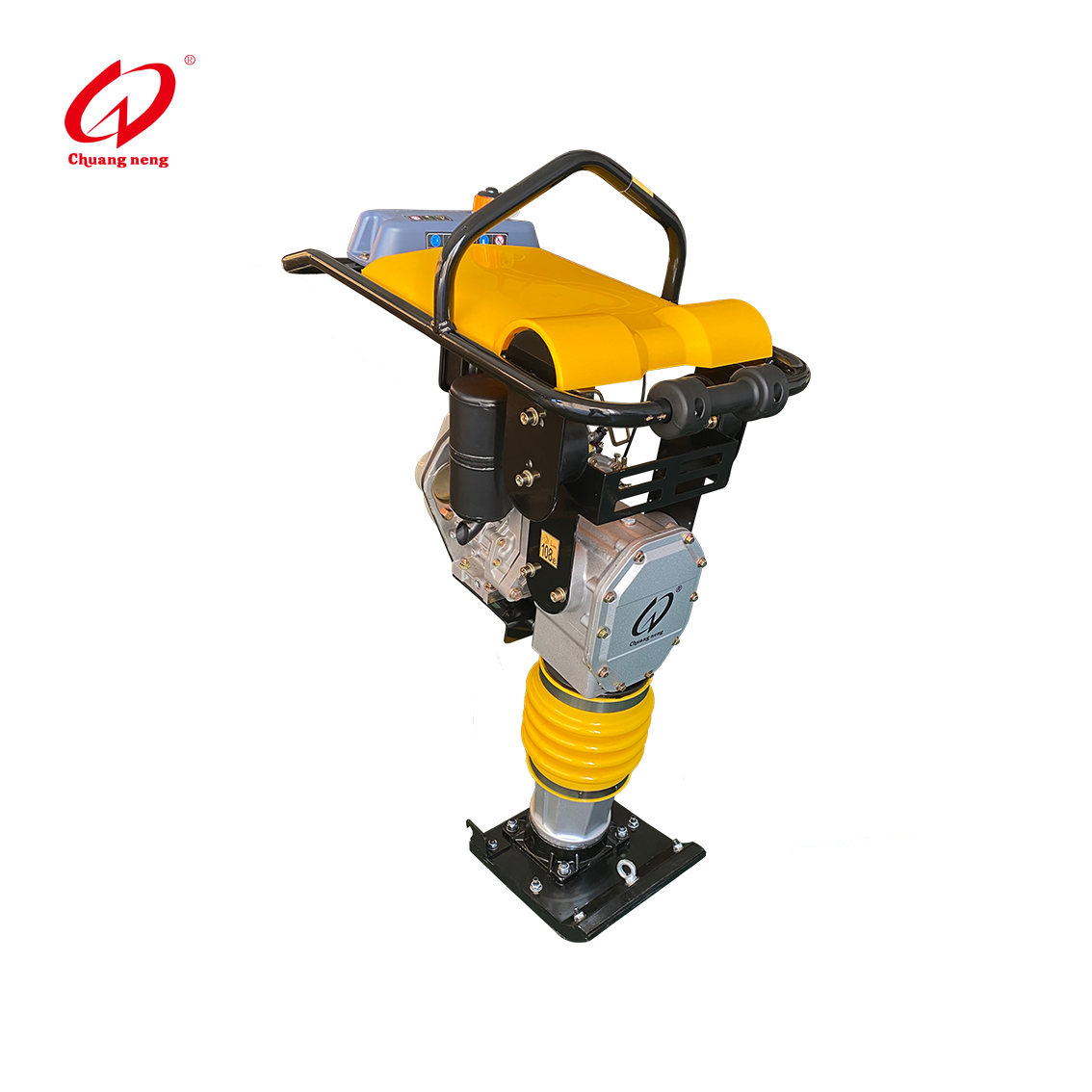 CNCJ-80K-1