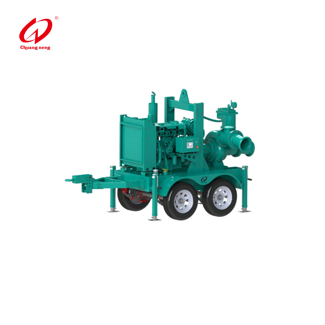 CN-M10