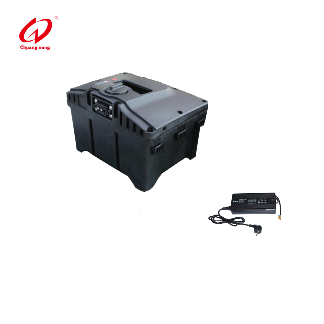 CN4820/SSLC500V48