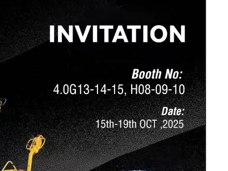 2025 138th CANTON FAIR INVITATION